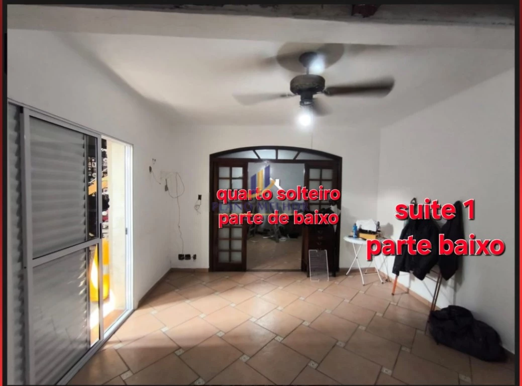 Casa, 5 quartos, 120 m² - Foto 9