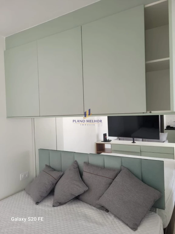 Loft, 37 m² - Foto 14