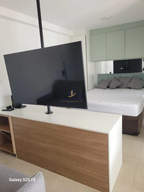 Loft, 37 m² - Foto 7