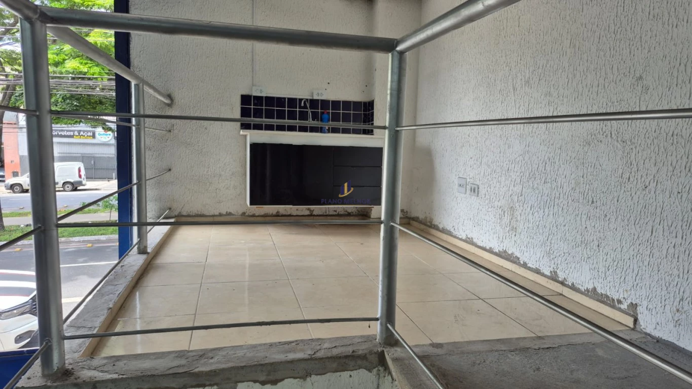 Depósito-Galpão, 480 m² - Foto 10