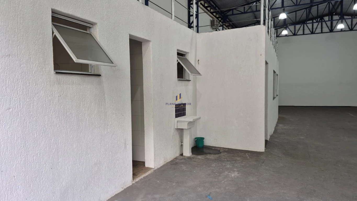 Depósito-Galpão, 480 m² - Foto 5
