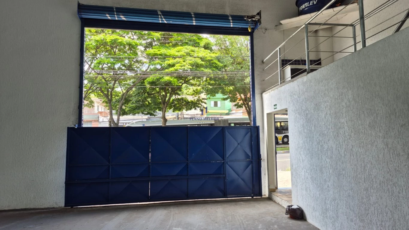 Depósito-Galpão, 480 m² - Foto 6