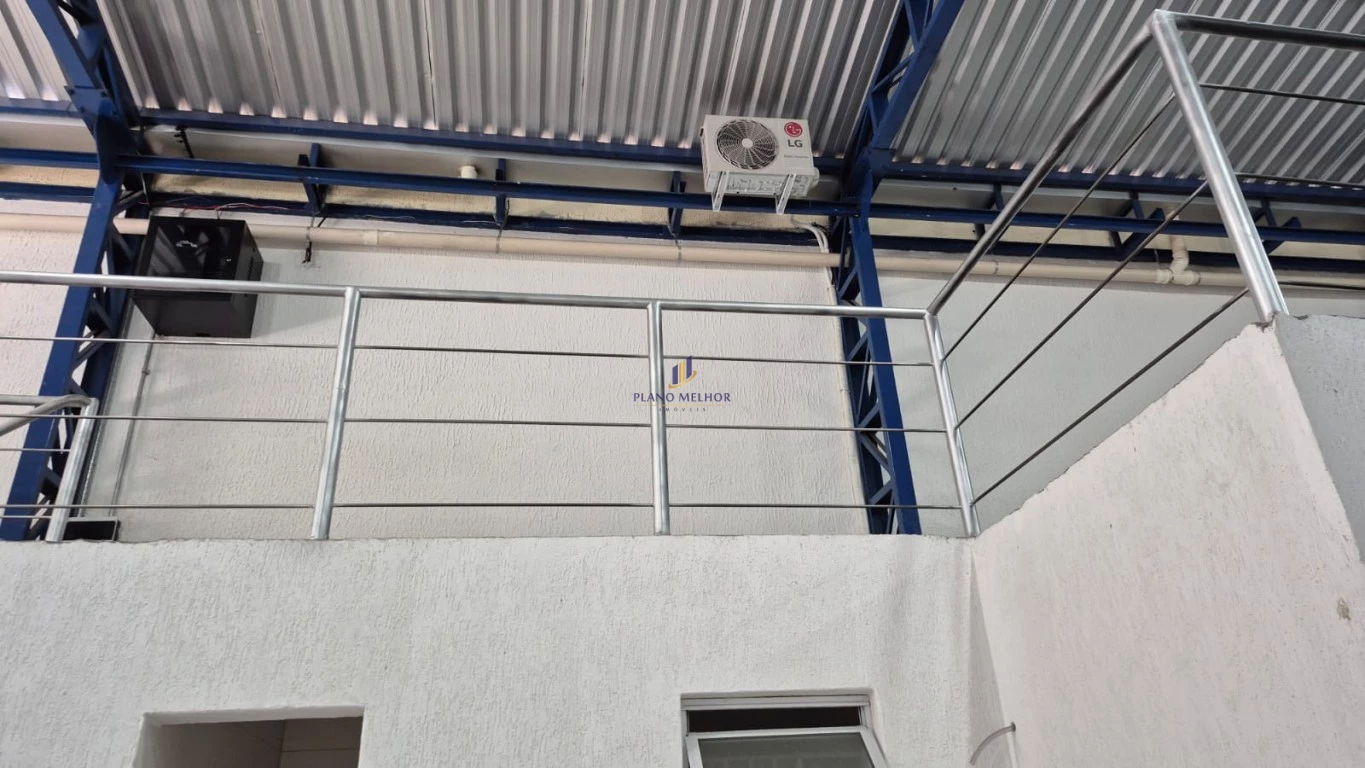 Depósito-Galpão, 480 m² - Foto 7
