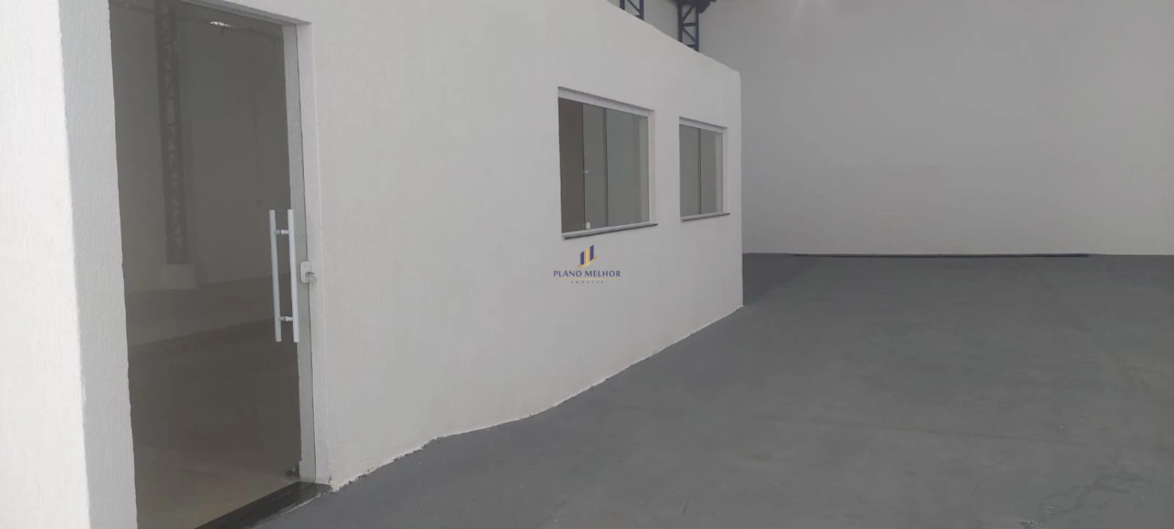 Depósito-Galpão, 480 m² - Foto 9