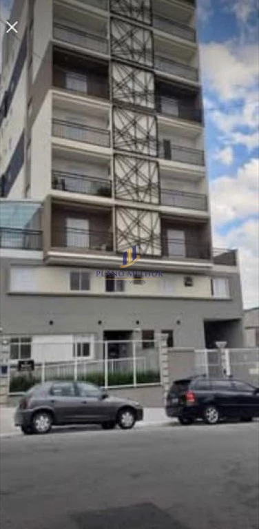 Apartamento, 1 quarto, 27 m² - Foto 12