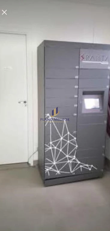 Apartamento, 1 quarto, 27 m² - Foto 13