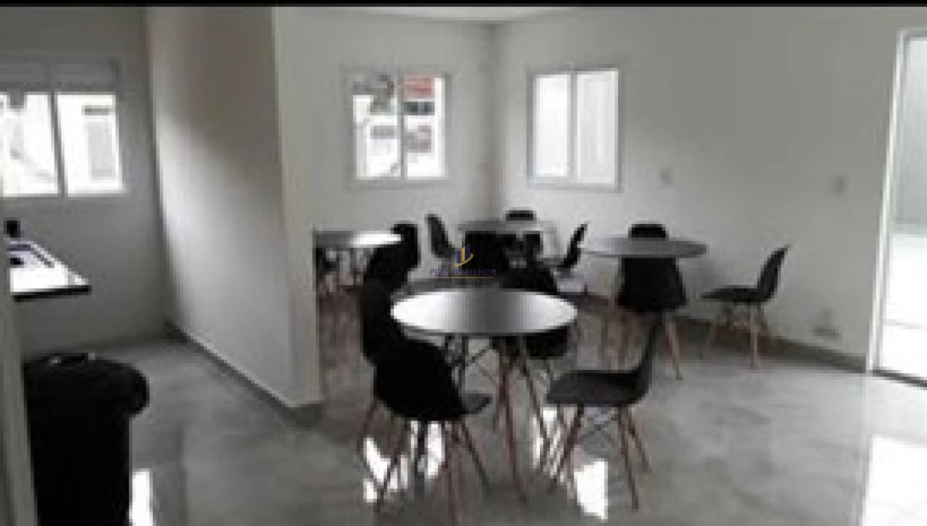 Apartamento, 1 quarto, 27 m² - Foto 14