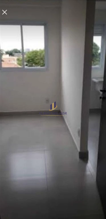 Apartamento, 1 quarto, 27 m² - Foto 4