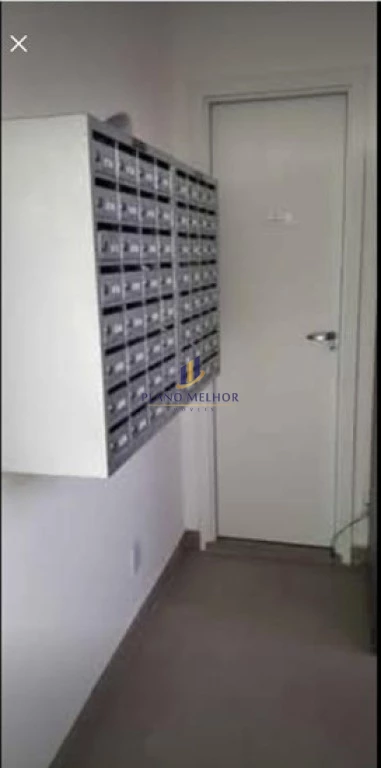 Apartamento, 1 quarto, 27 m² - Foto 7