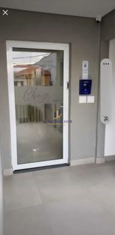 Apartamento, 1 quarto, 27 m² - Foto 8