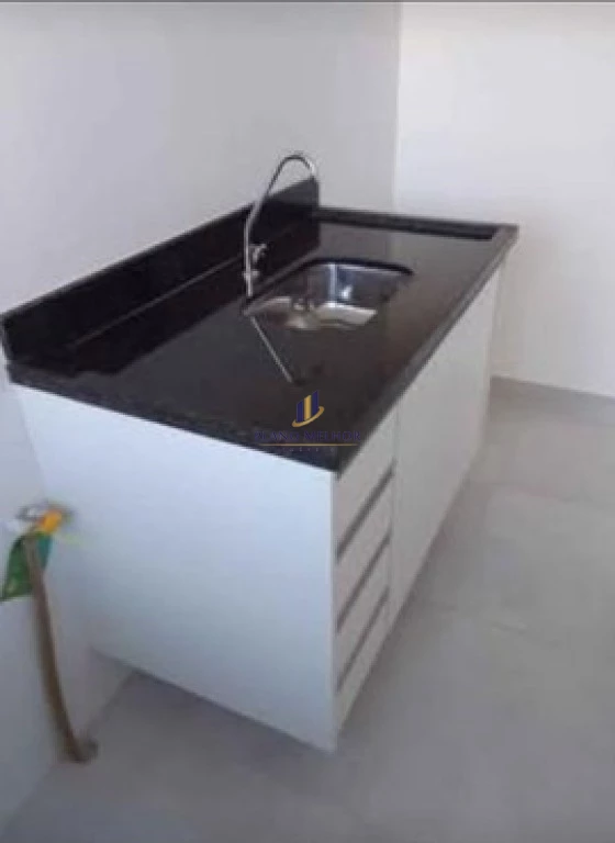 Apartamento, 1 quarto, 27 m² - Foto 9