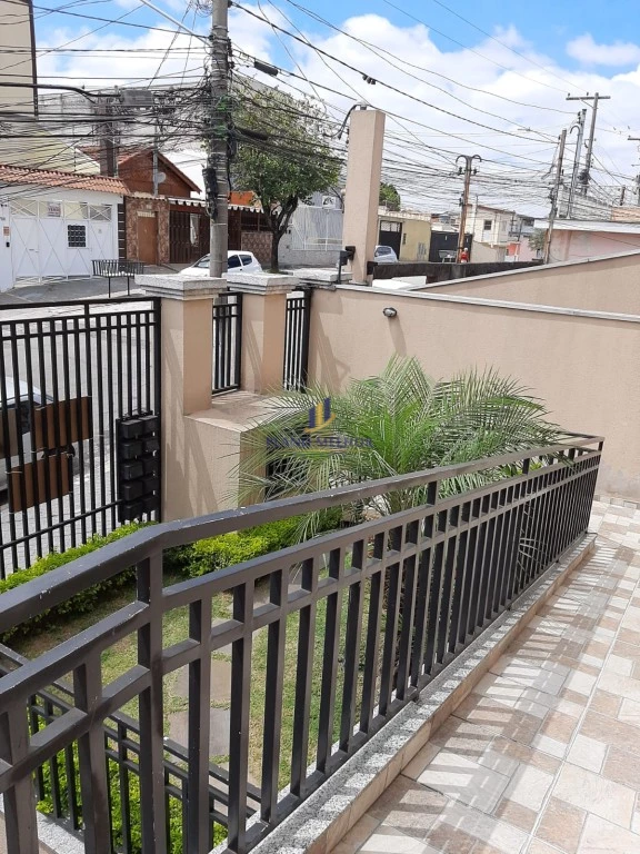Casa, 2 quartos, 60 m² - Foto 1