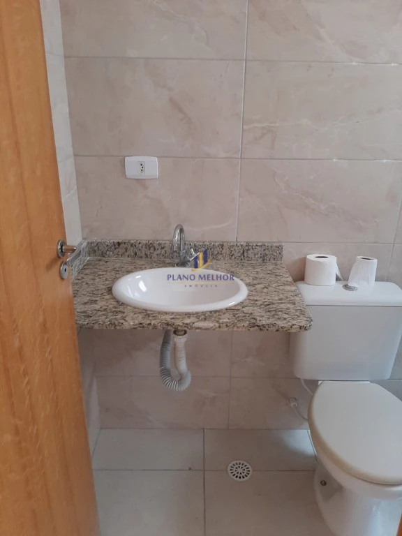 Casa, 2 quartos, 60 m² - Foto 17