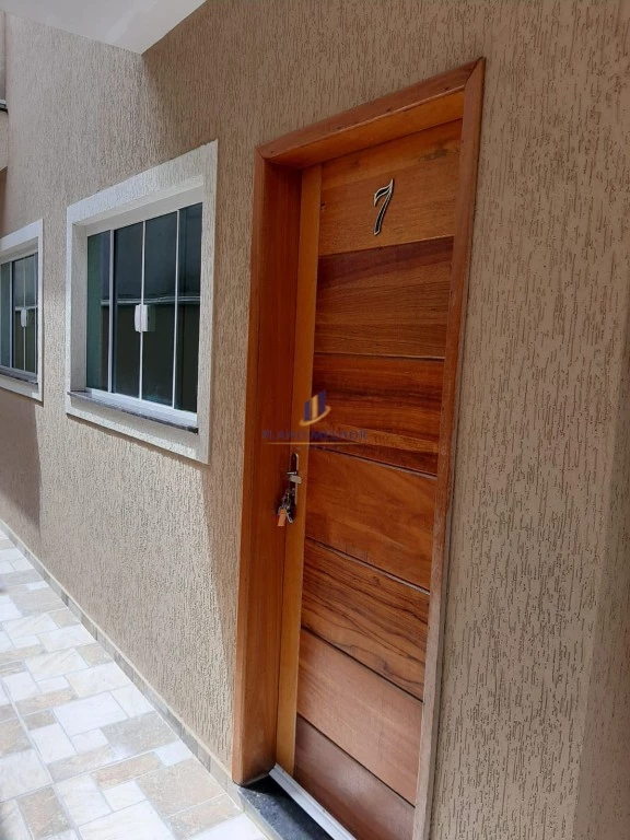 Casa, 2 quartos, 60 m² - Foto 4