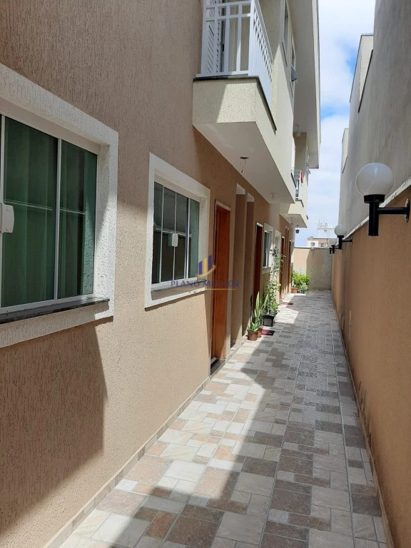 Casa, 2 quartos, 60 m² - Foto 5