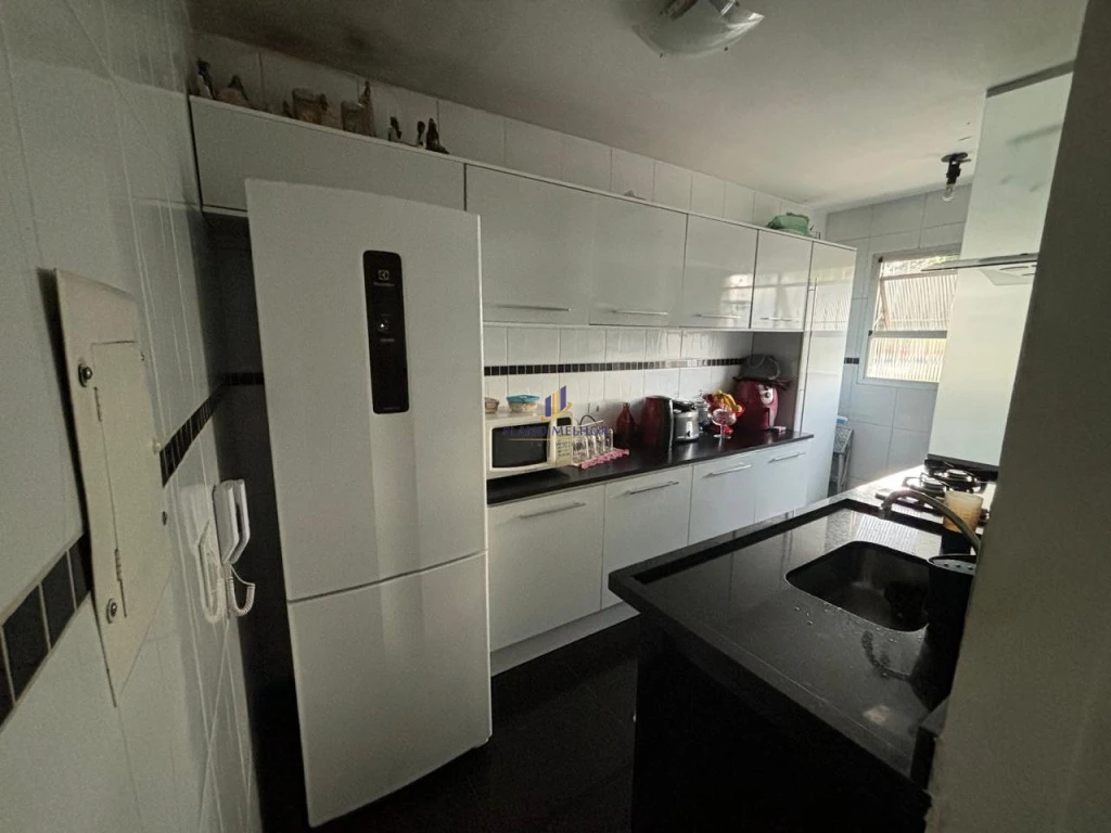 Apartamento, 2 quartos, 52 m² - Foto 1