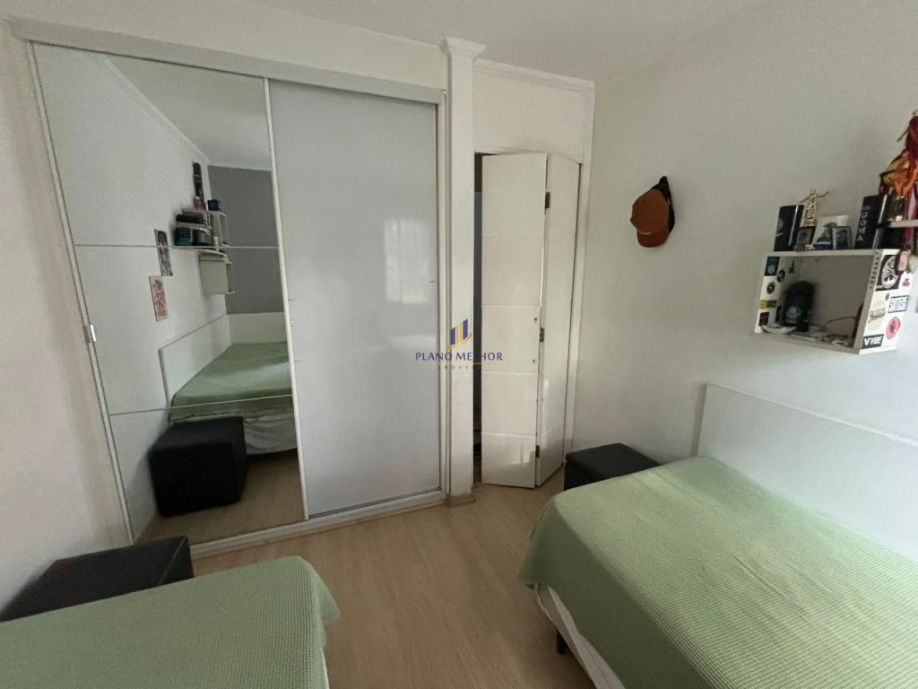 Apartamento, 2 quartos, 52 m² - Foto 12