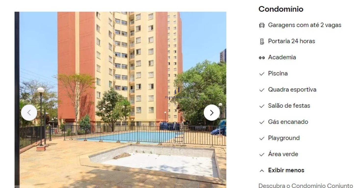 Apartamento, 2 quartos, 52 m² - Foto 18
