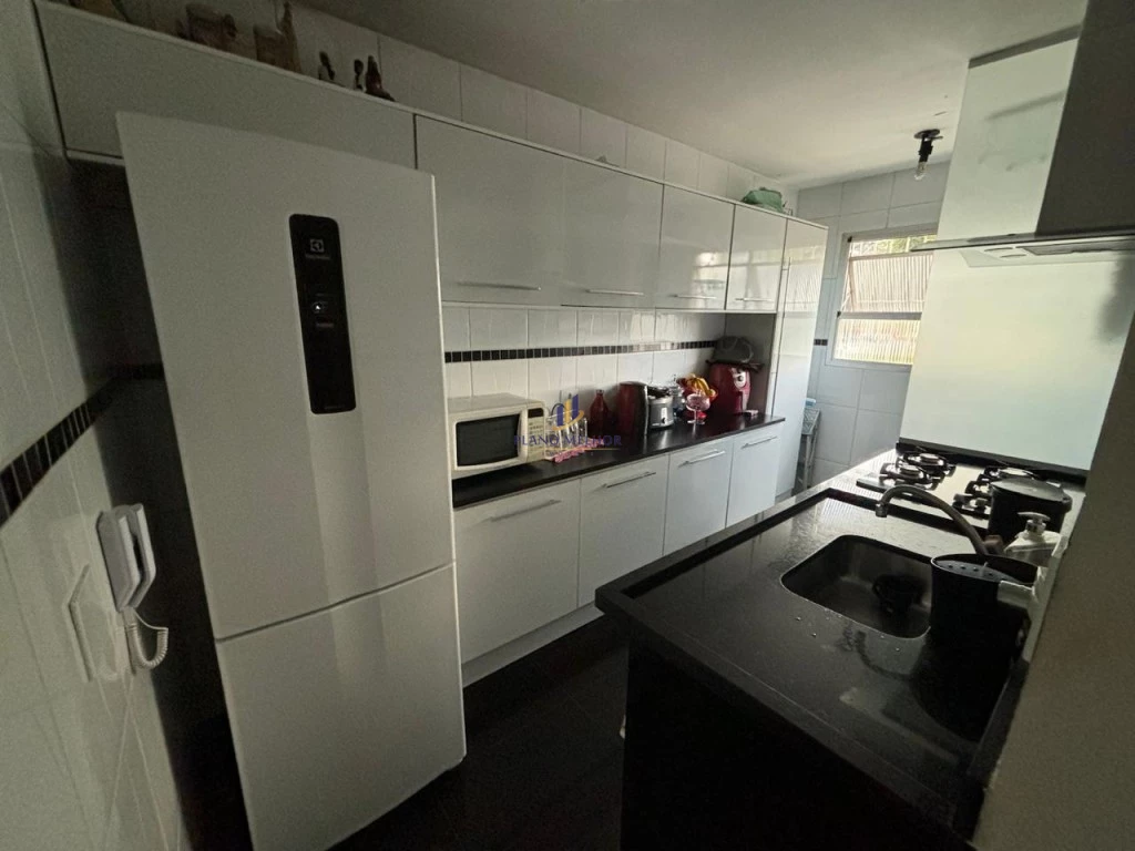 Apartamento, 2 quartos, 52 m² - Foto 3