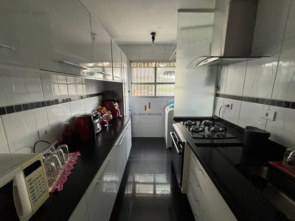Apartamento, 2 quartos, 52 m² - Foto 4