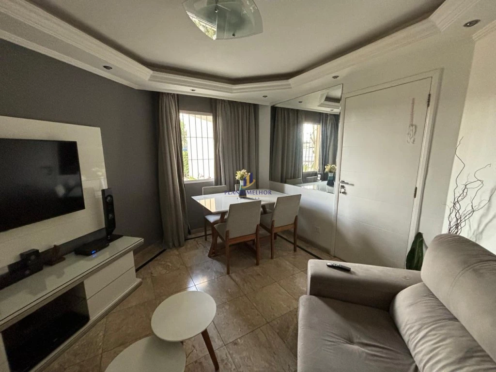 Apartamento, 2 quartos, 52 m² - Foto 7