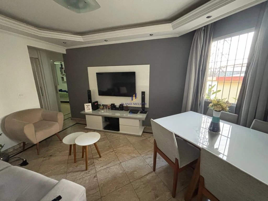 Apartamento, 2 quartos, 52 m² - Foto 8