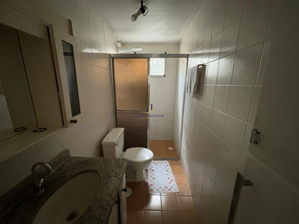 Apartamento, 2 quartos, 52 m² - Foto 9