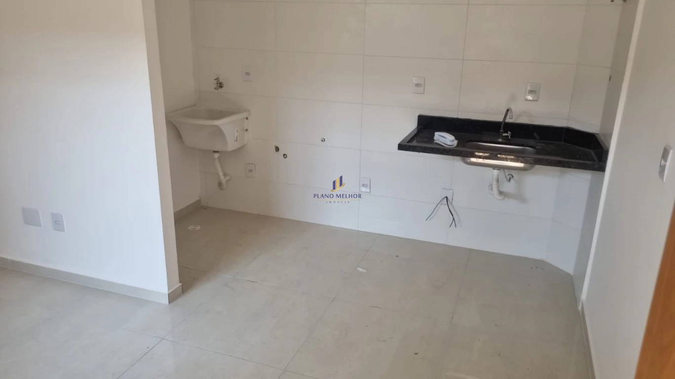 Apartamento, 2 quartos, 35 m² - Foto 10