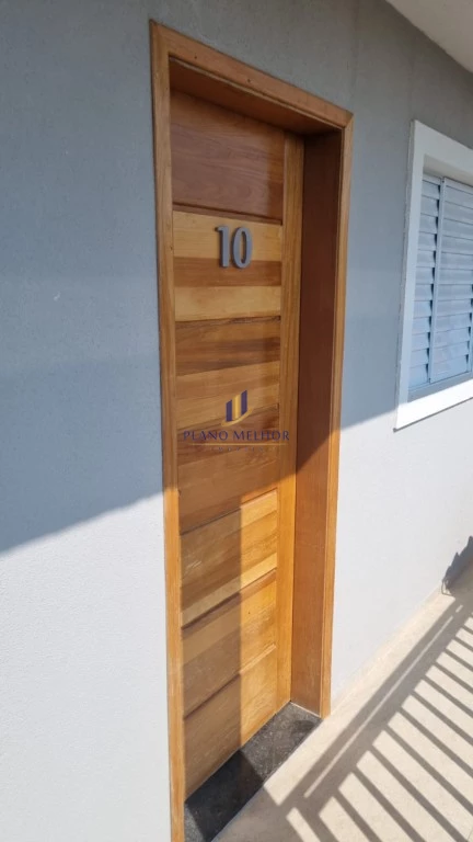 Apartamento, 2 quartos, 35 m² - Foto 12