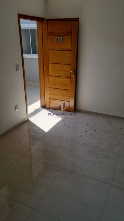 Apartamento, 2 quartos, 35 m² - Foto 14