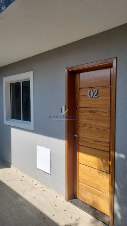 Apartamento, 2 quartos, 35 m² - Foto 23