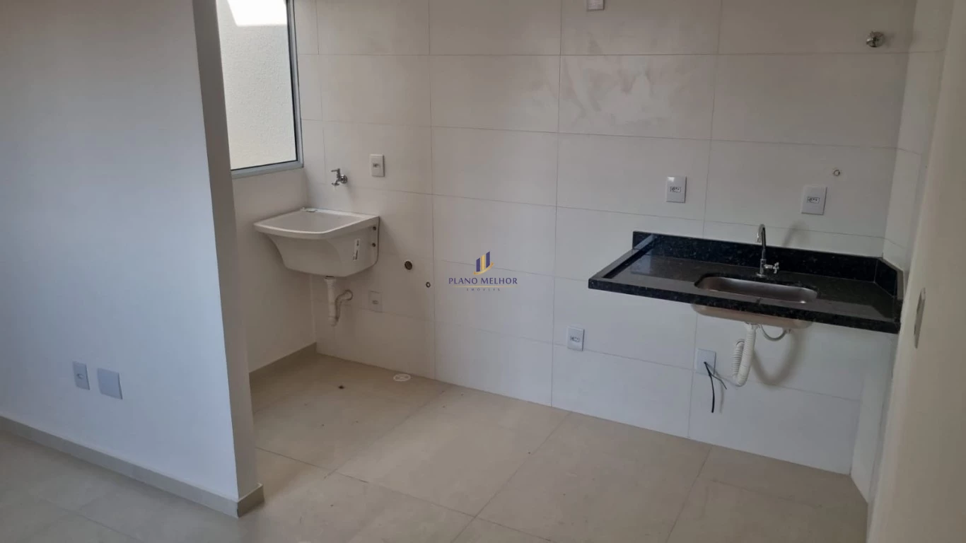 Apartamento, 2 quartos, 35 m² - Foto 25