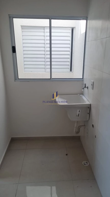 Apartamento, 2 quartos, 35 m² - Foto 26