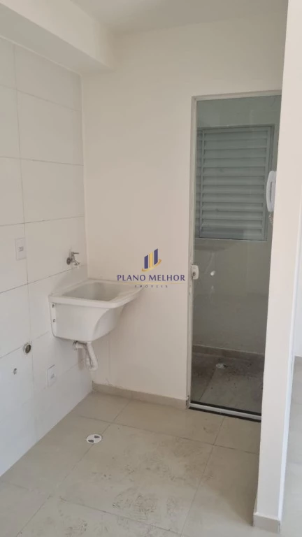 Apartamento, 2 quartos, 35 m² - Foto 29