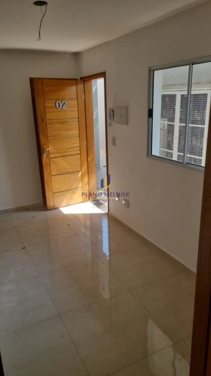 Apartamento, 2 quartos, 35 m² - Foto 30