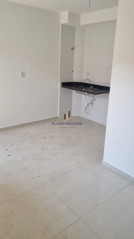 Apartamento, 2 quartos, 35 m² - Foto 33