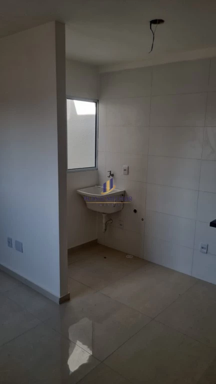 Apartamento, 2 quartos, 35 m² - Foto 37