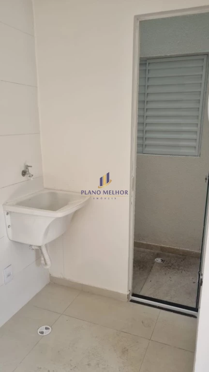 Apartamento, 2 quartos, 35 m² - Foto 44