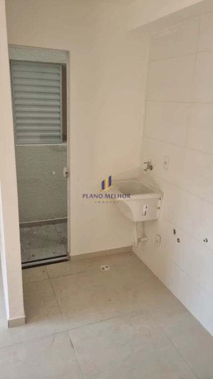 Apartamento, 2 quartos, 35 m² - Foto 63