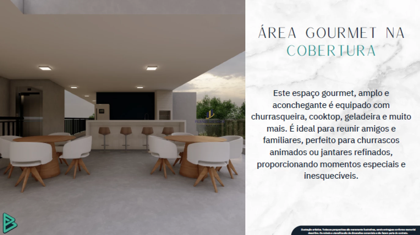 Apartamento, 2 quartos, 37 m² - Foto 12
