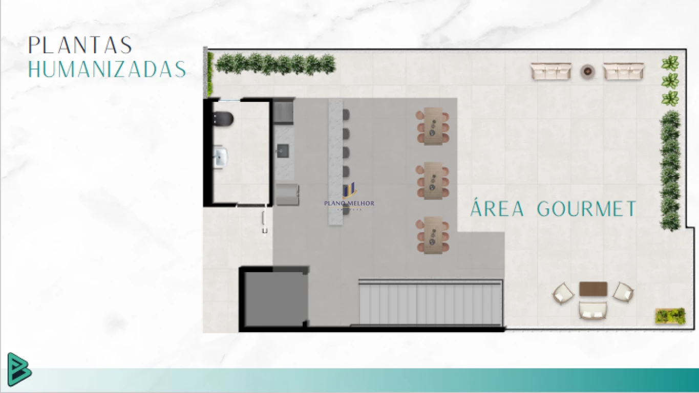 Apartamento, 2 quartos, 37 m² - Foto 21