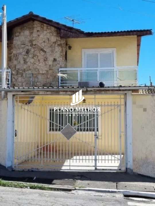 Casa, 3 quartos, 114 m² - Foto 1