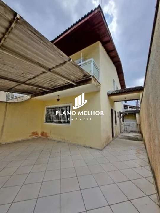 Casa, 3 quartos, 114 m² - Foto 8