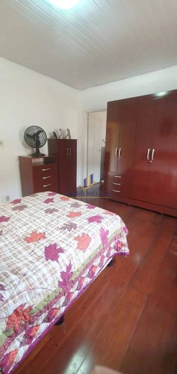 Casa, 4 quartos, 120 m² - Foto 10