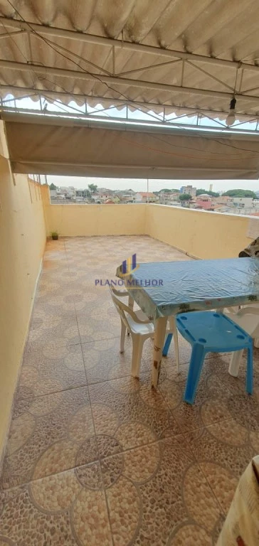 Casa, 4 quartos, 120 m² - Foto 17