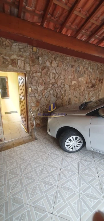 Casa, 4 quartos, 120 m² - Foto 2