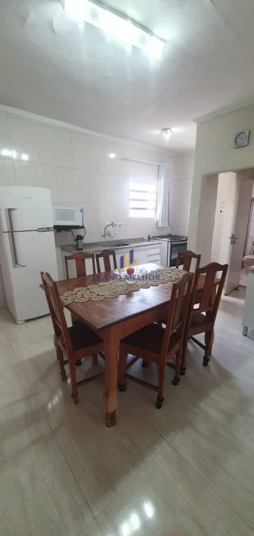 Casa, 4 quartos, 120 m² - Foto 7