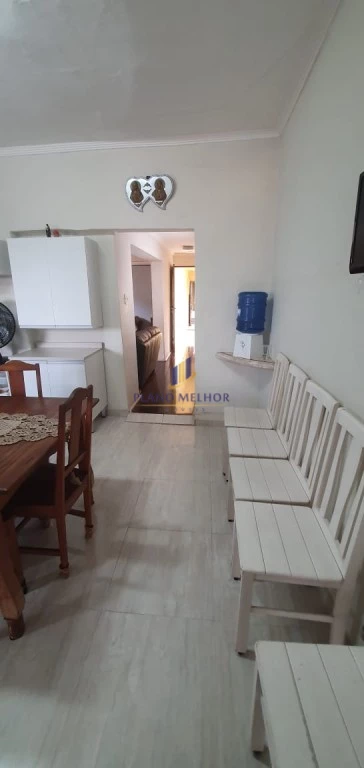 Casa, 4 quartos, 120 m² - Foto 9