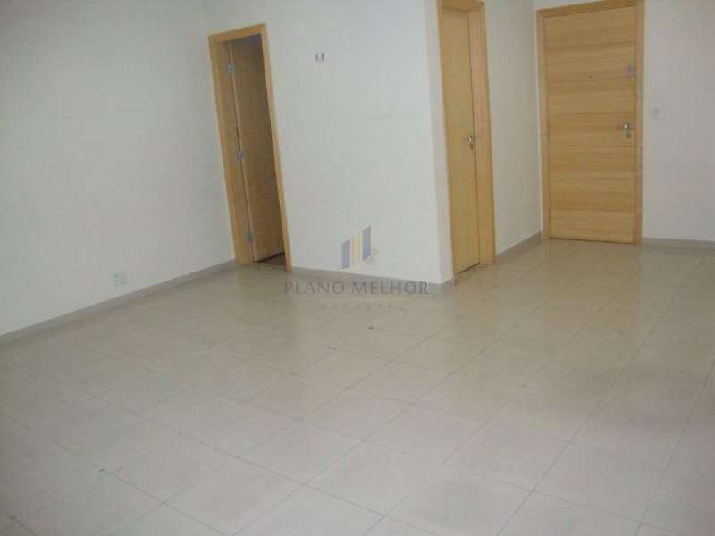 Sala-Conjunto, 36 m² - Foto 2