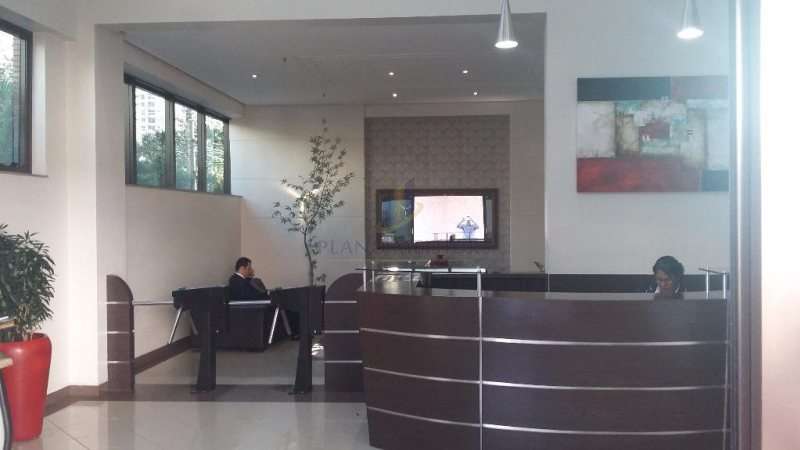 Sala-Conjunto, 36 m² - Foto 3